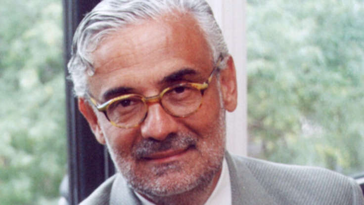 Marcelo Suarez-Orozco: The New America Has No Visible Majority